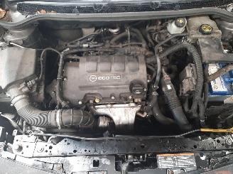 Opel Astra 1.4 TURBO picture 19