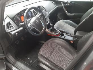 Opel Astra 1.4 TURBO picture 9