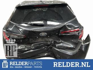 Toyota Corolla Corolla Touring Sport (E21/EH1), Combi, 2019 1.8 16V Hybrid picture 5