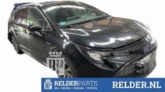 Toyota Corolla Corolla Touring Sport (E21/EH1), Combi, 2019 1.8 16V Hybrid picture 8