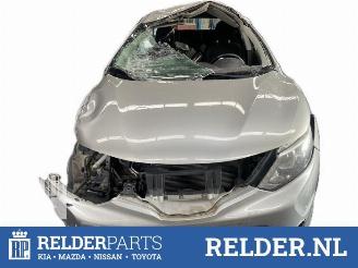 Dezmembrări autoturisme Nissan Qashqai Qashqai (J11), SUV, 2013 / 2021 1.5 dCi DPF 2016/7