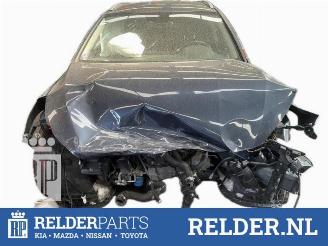  Kia Cee d Ceed Sportswagon (CDF), Combi 5-drs, 2018 1.0i T-GDi 12V 2020/10