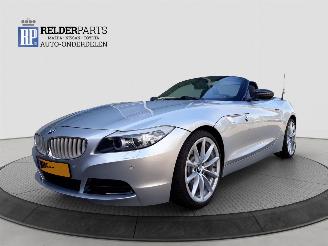  BMW Z4 35 S DRIVE EXECUTIVE 2009/8