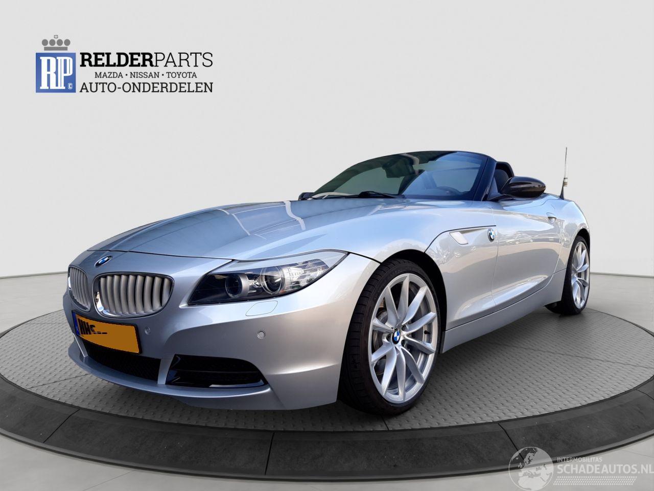 BMW Z4 35 S DRIVE EXECUTIVE