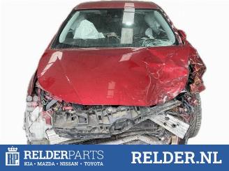 Auto da rottamare Toyota Prius Prius (ZVW5), Hatchback, 2015 / 2022 1.8 16V Hybrid 2018/3