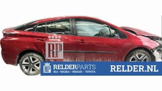 Toyota Prius Prius (ZVW5), Hatchback, 2015 / 2022 1.8 16V Hybrid picture 7
