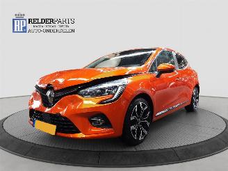  Renault Clio 1.0 TCE 100 2019/12