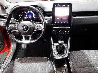 Renault Clio 1.0 TCE 100 picture 13