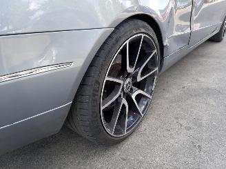 Mercedes E-klasse 260 CGI COUPE picture 22