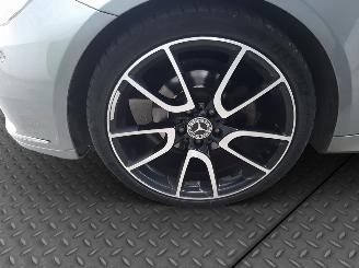 Mercedes E-klasse 260 CGI COUPE picture 20