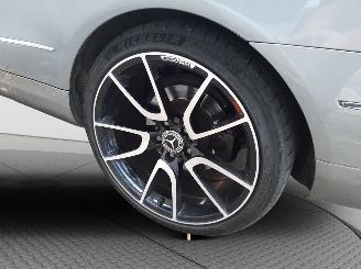 Mercedes E-klasse 260 CGI COUPE picture 21