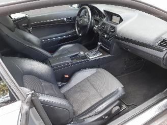 Mercedes E-klasse 260 CGI COUPE picture 16