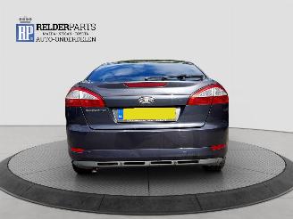 Ford Mondeo 2.0 16V picture 4