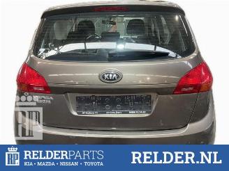 Kia Venga Venga, MPV, 2010 / 2019 1.4 CVVT 16V picture 5