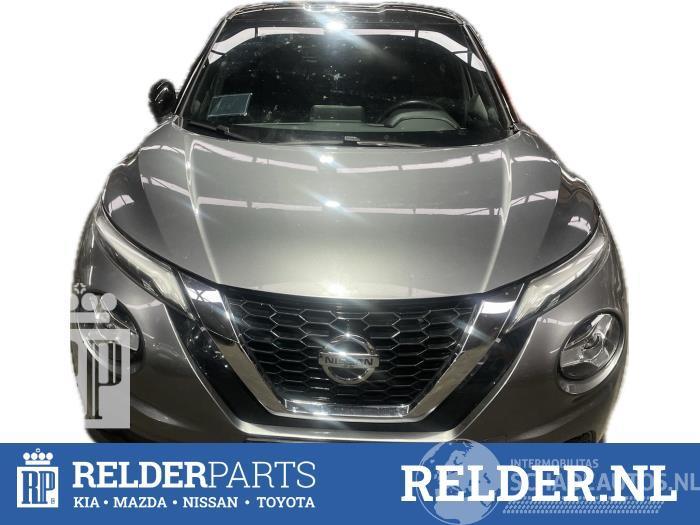 Nissan Juke Juke (F16), SUV, 2019 1.0 DIG-T 12V