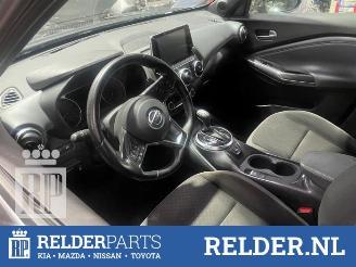 Nissan Juke Juke (F16), SUV, 2019 1.0 DIG-T 12V picture 9