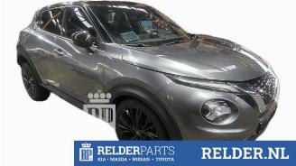 Nissan Juke Juke (F16), SUV, 2019 1.0 DIG-T 12V picture 8