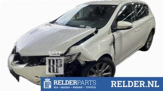 Toyota Auris Auris (E18), Hatchback 5-drs, 2012 / 2019 1.8 16V Hybrid picture 7