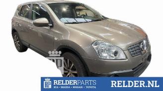 Dezmembrări autoturisme Nissan Qashqai Qashqai (J10), SUV, 2007 / 2014 2.0 16V 2008/3