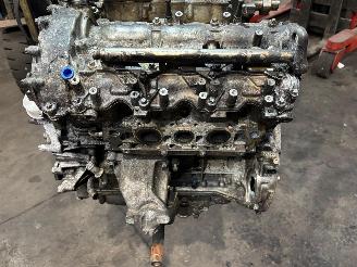 Uttjänta bilar auto Mercedes C-klasse C 43 AMG   3.0 V6 BI TURBO  4 MATIC 2017/7