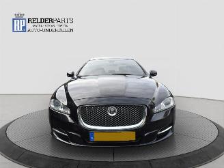 Jaguar XJ 3.0 D V6 picture 8