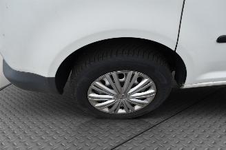 Volkswagen Caddy 2.0 SDI picture 22