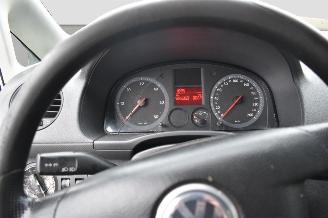 Volkswagen Caddy 2.0 SDI picture 11