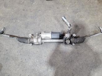 Mercedes C-klasse C 160  1.5 EQ  95 KW picture 8