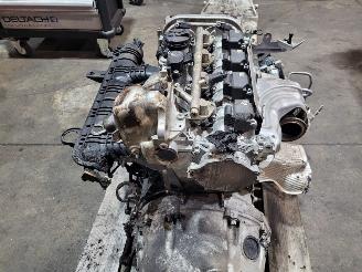 Sloopauto Mercedes C-klasse C 160  1.5 EQ  95 KW 2019/9