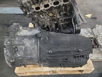 Mercedes C-klasse C-350  HYBRIDE   2.0 16V  205 KW picture 4