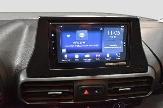 Citroën Berlingo 1.5 BLUE HDI 75 picture 14