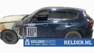 Mazda CX-60 CX-60 (KH), SUV, 2022 2.5 e-SkyActiv PHEV picture 3