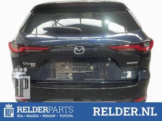 Mazda CX-60 CX-60 (KH), SUV, 2022 2.5 e-SkyActiv PHEV picture 6
