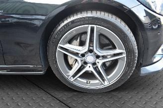 Mercedes C-klasse 350 E HYBRIDE  MET MINIMALE SCHADE picture 21