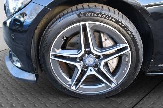 Mercedes C-klasse 350 E HYBRIDE  MET MINIMALE SCHADE picture 20