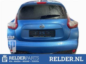 Nissan Juke Juke (F15), SUV, 2010 / 2019 1.2 DIG-T 16V picture 4