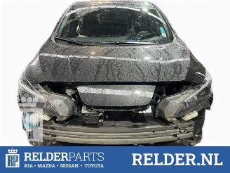 Sloopauto Nissan Leaf Leaf (ZE1), Hatchback, 2017 e+ 59/62kWh 2023/4