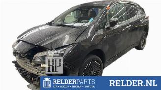 Nissan Leaf Leaf (ZE1), Hatchback, 2017 e+ 59/62kWh picture 8