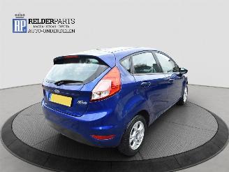 Ford Fiesta 1.0 TI VCT picture 5