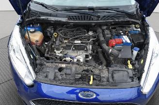 Ford Fiesta 1.0 TI VCT picture 18