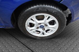 Ford Fiesta 1.0 TI VCT picture 20