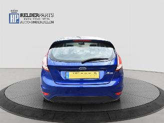 Ford Fiesta 1.0 TI VCT picture 4