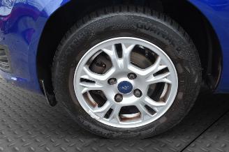 Ford Fiesta 1.0 TI VCT picture 19