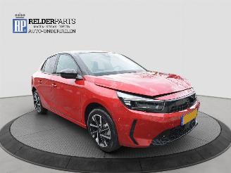 Opel Corsa 1.2 12V  TURBO HYBRID picture 7