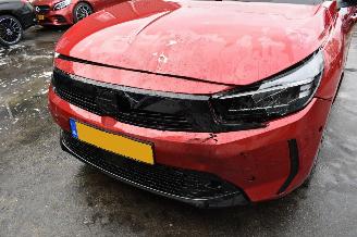 Opel Corsa 1.2 12V  TURBO HYBRID picture 23