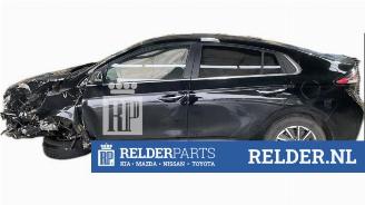 Hyundai Ioniq Ioniq, Liftback, 2016 / 2022 EV 38 kWh picture 3