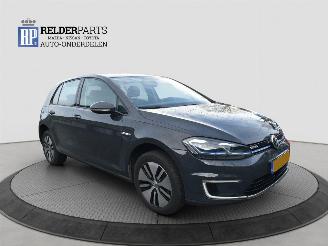 Volkswagen e-Golf ELECTRIC picture 7