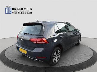 Volkswagen e-Golf ELECTRIC picture 5