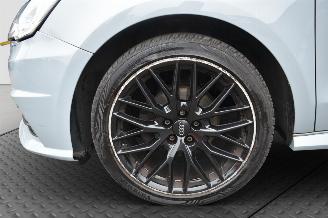 Audi A1 1.0 TFSI  SPORTBACK S-LINE picture 20