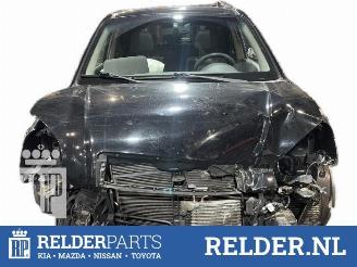 Sloopauto Hyundai Tucson Tucson (JM), SUV, 2004 / 2010 2.7 V6 24V 4x4 Autom. 2005/4